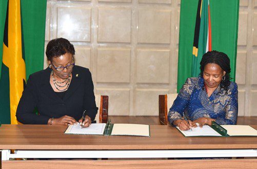 Jamaica-and-South-Africa-deepening-relations