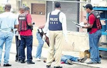 tourist murders jamaica