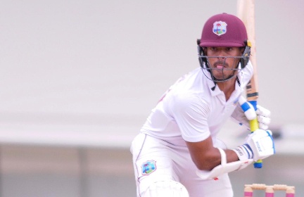 Tagenarine-Chanderpaul
