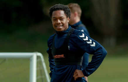 Ashley-Nathaniel-George