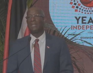 Keith-Rowley-economy