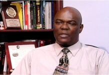 Kenton Kirby 76, A Newspaper Stalwart Passes