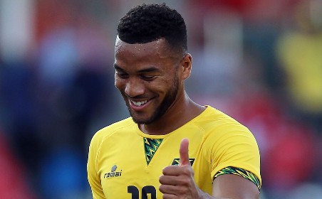 Adrian-Mariappa