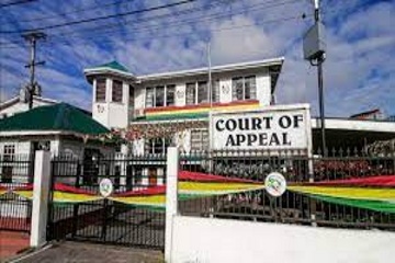 Guyana-Court-of-Appeal