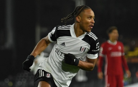 Bobby-Reid