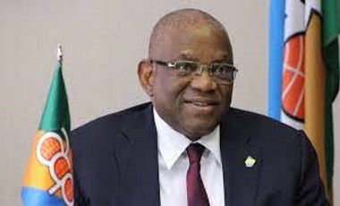 Georges-Chikoti