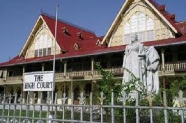 Guyana-High-Court
