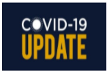 Covid-update
