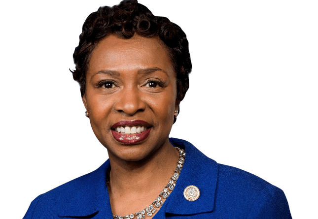 Congresswoman-Yvette-D.-Clarke
