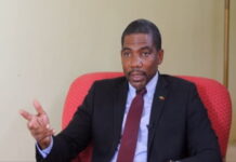 ST. KITTS-FINANCE-Government welcomes the latest IMF report on the Federation’s economic performance.