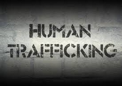 Human-trafficking