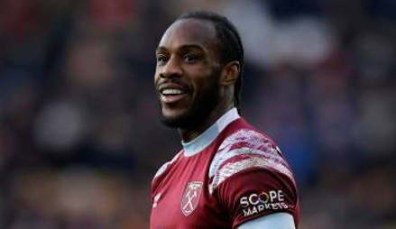 Michail-Antonio