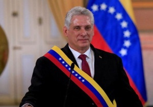 Miguel-Diaz-Canel-Bermudez