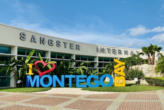 Sangster-International-Airport