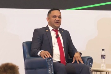 Vickram-Bharrat-energy