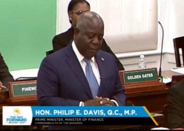 Davis-budget