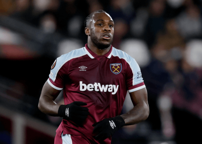 Jamaican Antonio hopes to bounce back soon from calf injury