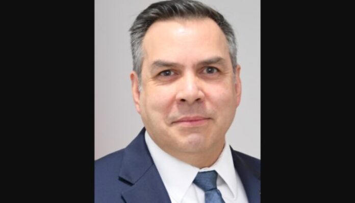 Special-advisor-to-US-Vice-President-on-a-3-day-official-visit-to-Guyana