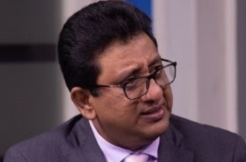 Anil-Nandlall GUYANA-Government to make funds available to individual members of IDPADA-G