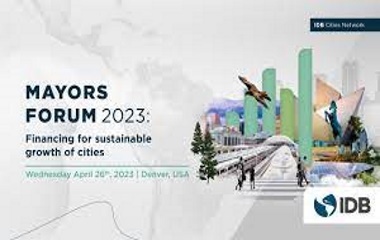 Mayors-Forum
