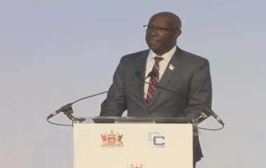 Rowley-Caricom-crime