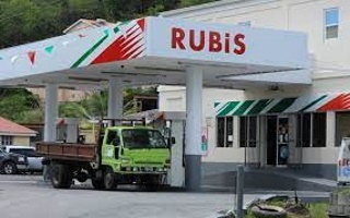 Rubis-Dominica