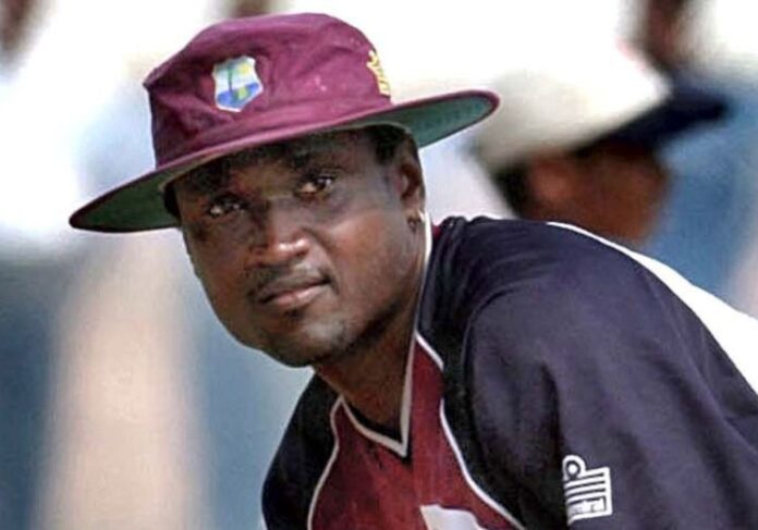 ALERT-WINDIES-Hooper among assistant coaches named for men’s senior team