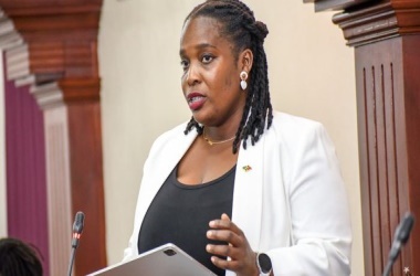 ST. KITTS-Government to receive the final draft of the national ...