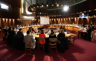 ECLAC-south-south