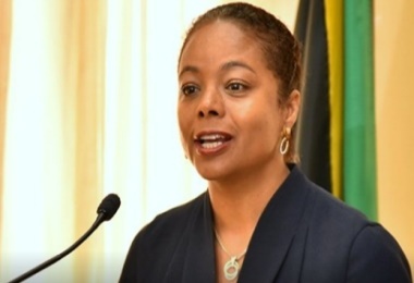 Fortes JAMAICA-Referendum will not be combined with elections
