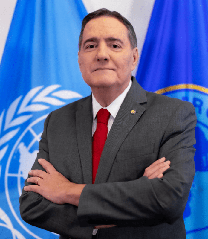 UNITED STATES-PAHO calls for accelerated action to regain regional resiliency