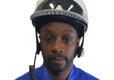 Renaldo-Cumberbatch HORSE RACING-Cumberbatch shares spotlight with Bynoe