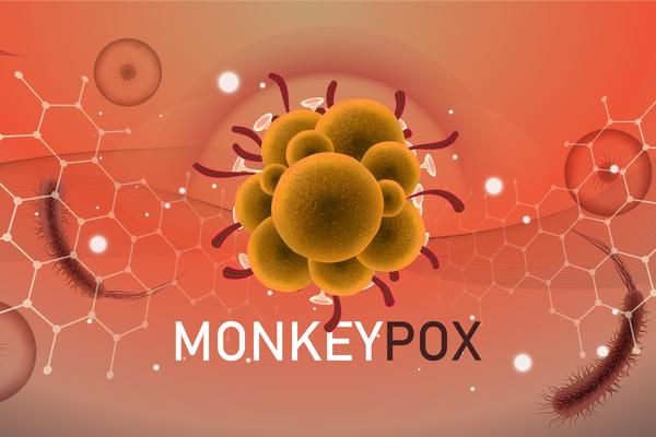 monkeypox TRINIDAD-Trinidad records second case of Mpox