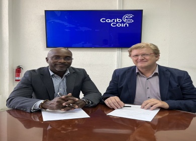 CTU-Fintech-signing BRIDGETOWN, Barbados, CMC – The Trinidad-based Caribbean Telecommunications Union (CTU) says it is part of an initiative to facilitate financial transactions amongst businesses in the Caribbean Community (CARICOM)