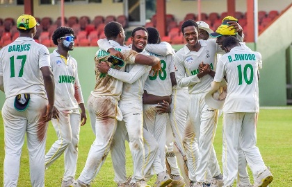 Jamaica-Under-19-2023