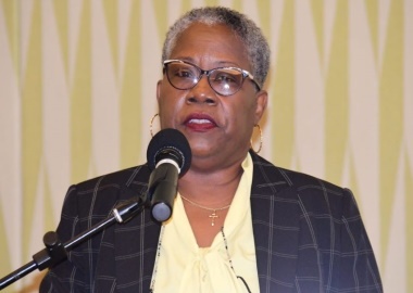 Joy-Adamson BARBADOS-Barbados to develop national schools safety policy
