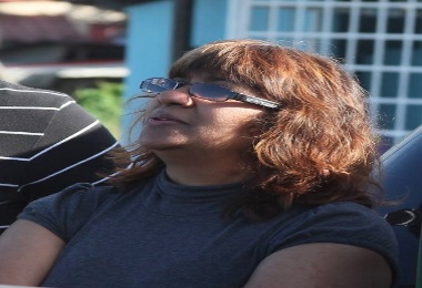 Nylah-Ali CARIBBEAN-ACM mourns the death of Trinidadian journalist communicator