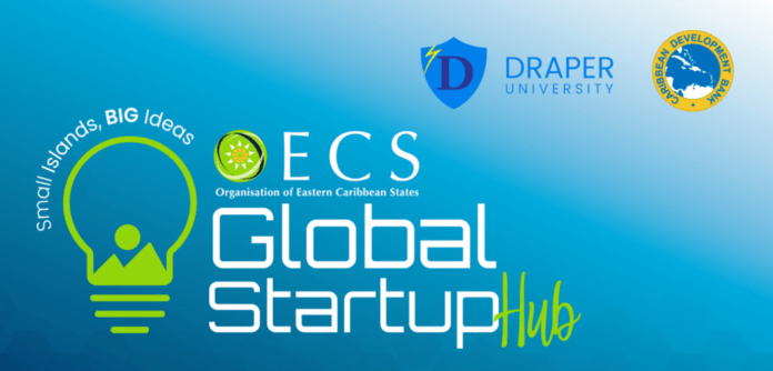 ST. LUCIA-Startup companies are encouraged to participate in the OECS accelerator program