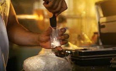 meth-lab PORT OF SPAIN, Trinidad, CMC – Police say they have detained a Chinese national after discovering the first methamphetamine laboratory in Trinidad and Tobago.