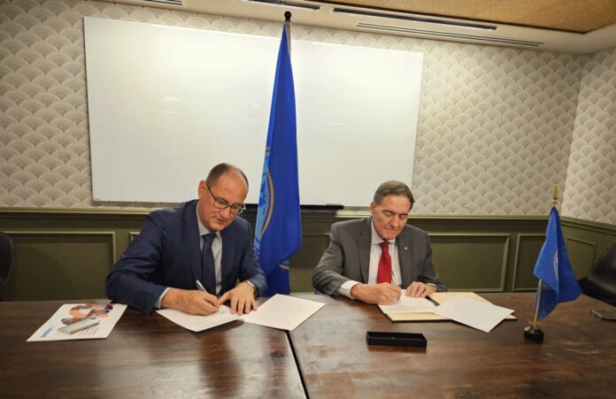 CARIBBEAN-PAHO, FIND sign agreement to improve access to diagnostics in the Caribbean