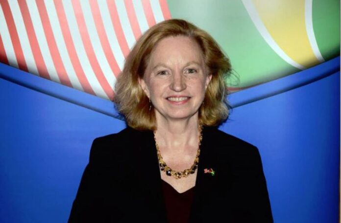 GUYANA-US-concerned-about-Chinas-expansion-in-the-Caribbean GUYANA-US concerned about China’s expansion in the Caribbean