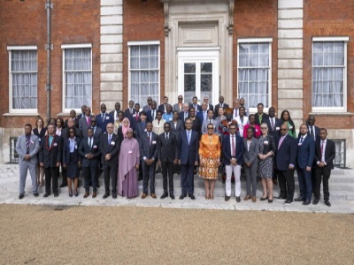 Youth-ministers