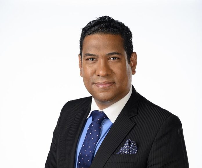 CARIBBEAN-Trinidadian national appointed new CDB Vice President