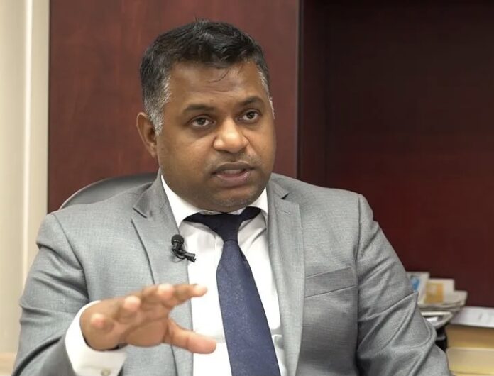 GUYANA– Belt and Road Initiative aiding the transformation of participating countries, says Public Works Minister