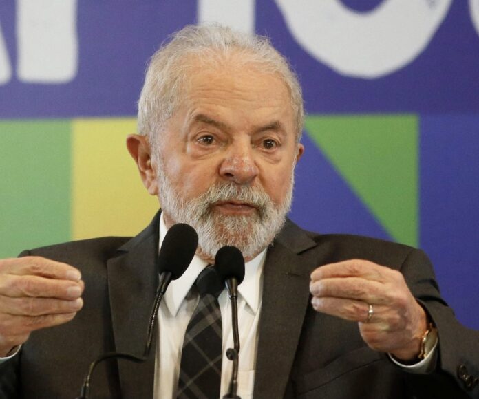 UPDATE GUYANA- Brazil urges South American trade bloc to address Guyana/Venezuela border controversy