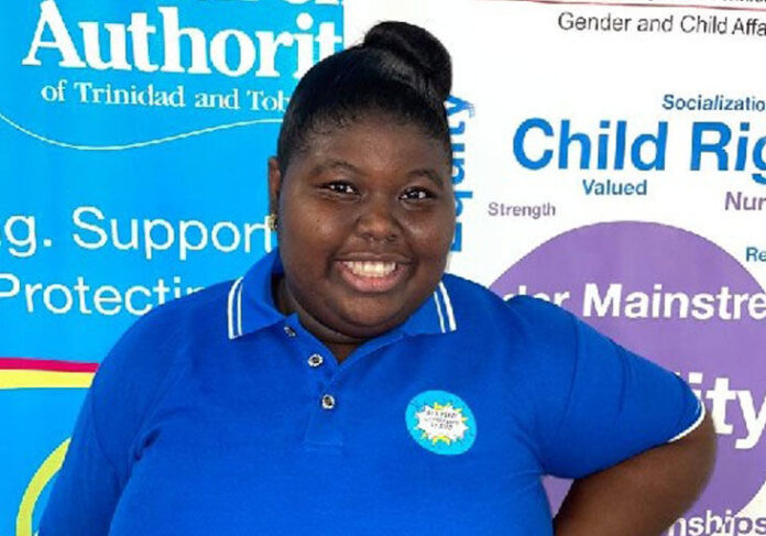UNITED STATES-Trinidadian wins OAS youth essay contest on human rights