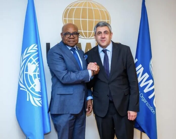 JAMAICA-UNWTO Secretary-General to attend Second Global Tourism Resilience Conference in Jamaica