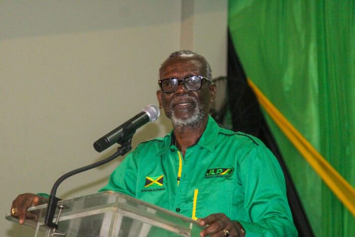 JAMAICA-Local Government elections to be held February 26