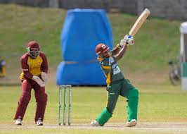 CRICKET-LEAD Volcanoes, Red Force, and Scorpions win, but Louis enters record books – 3rd day, 2nd round CRICKET-LEAD Volcanoes, Red Force, and Scorpions win, but Louis enters record books – 3rd day, 2nd round