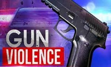 Gun-violence